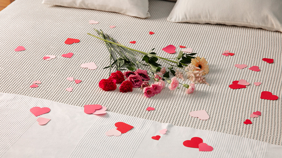 Set the Mood: Valentine's Day Home Decor Ideas