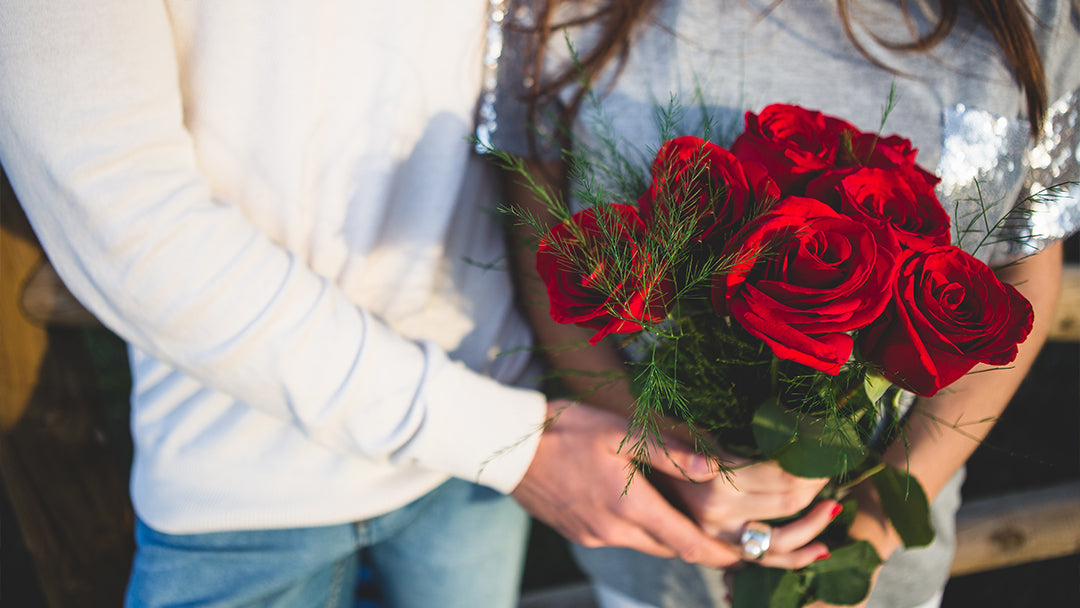 From Practical to Romantic: Gift Ideas for Every Type of Valentine