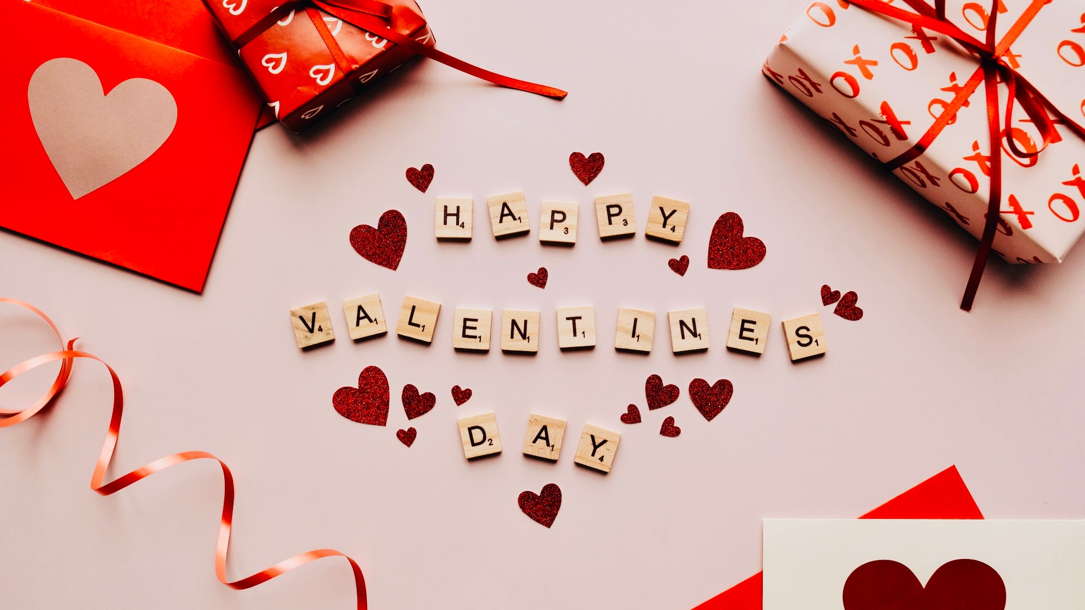 Best Valentine's Day Gifts for The Person You Love