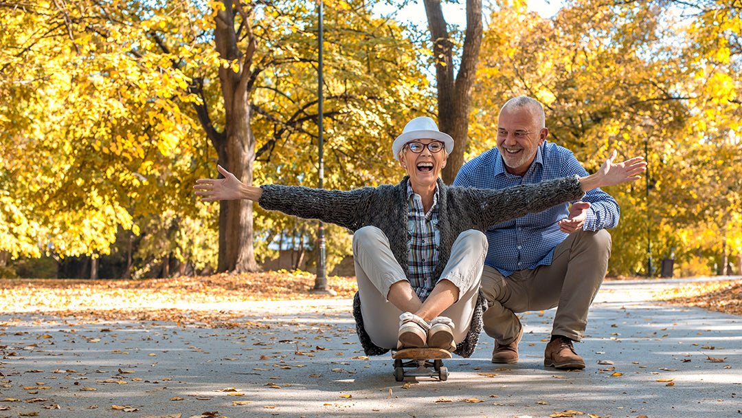 Stay Active and Engaged: 9 Ideas for Seniors’ Leisure Time