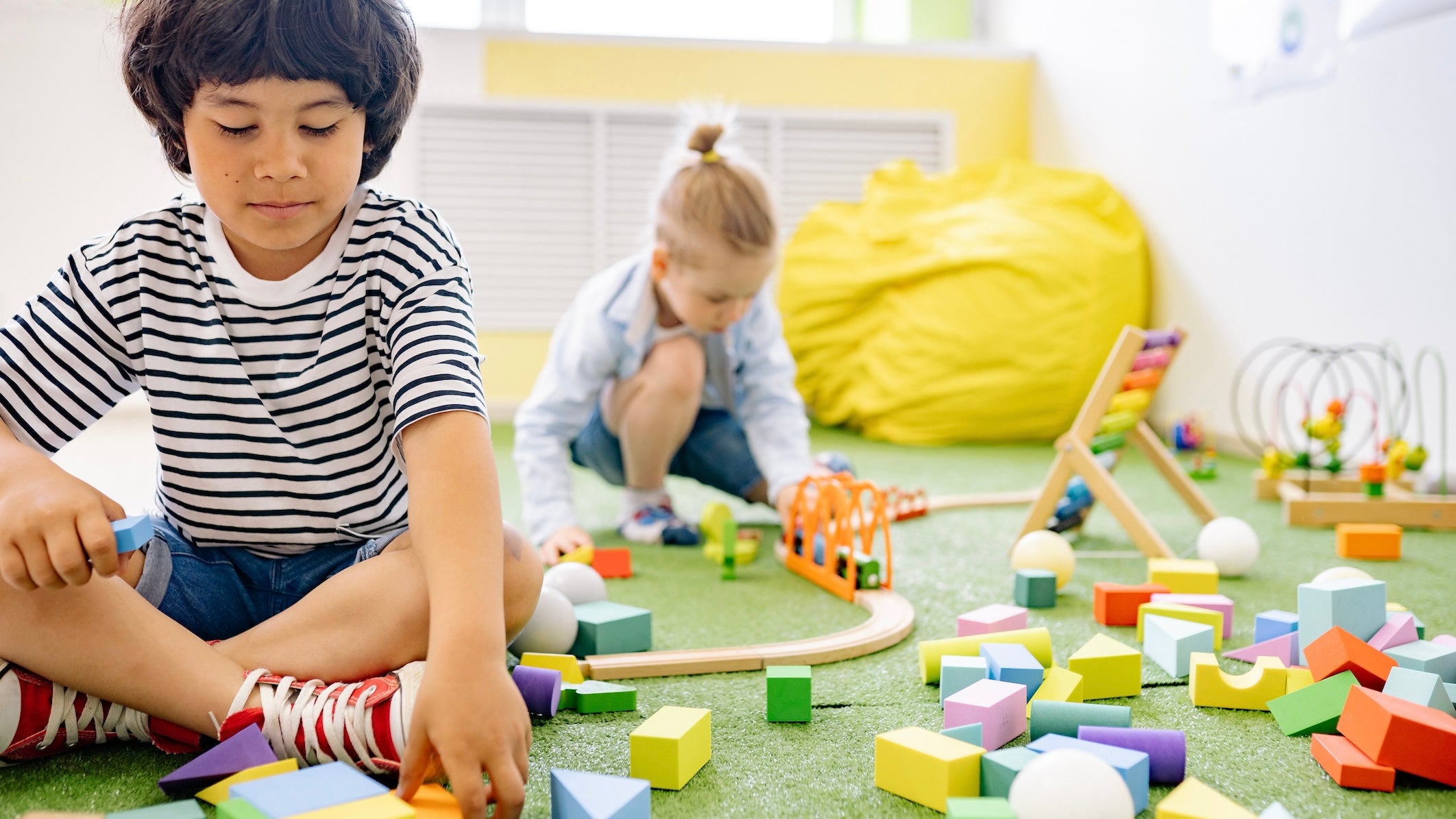 5 Useful Tips for Choosing Educational Toys for Your Children