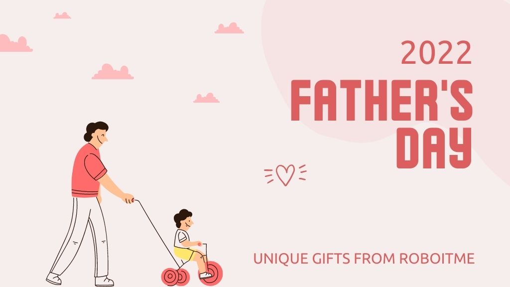 Unique Gifts for Dad Who's Always Bear Everything