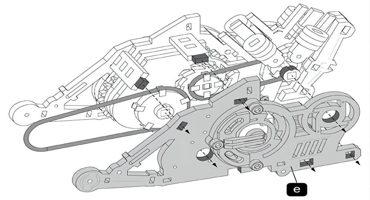 ROKR Assembly Guide Q&A (PART 1)