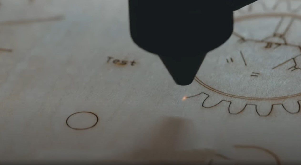 Laser Cutting – What is it and What to Use it for?