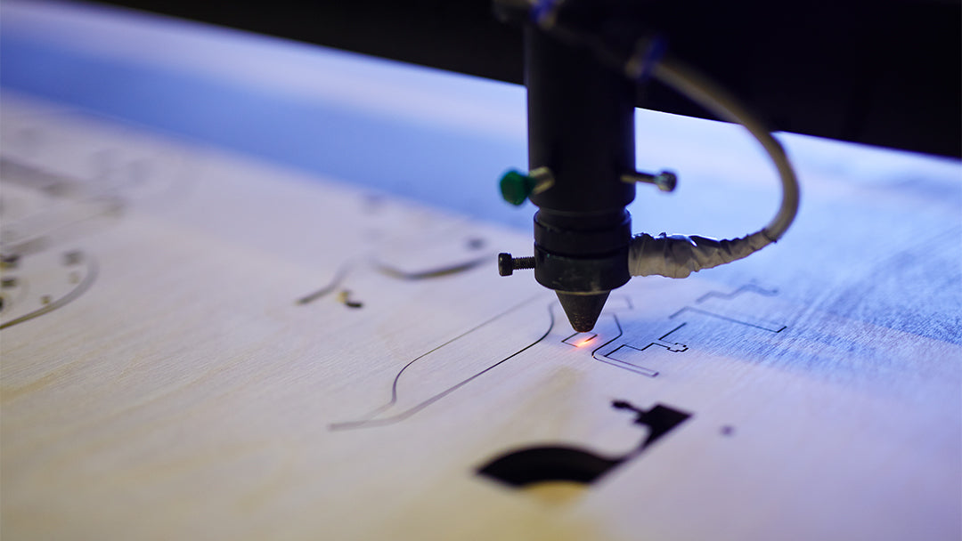 Differences Between Laser and Flame Cutting