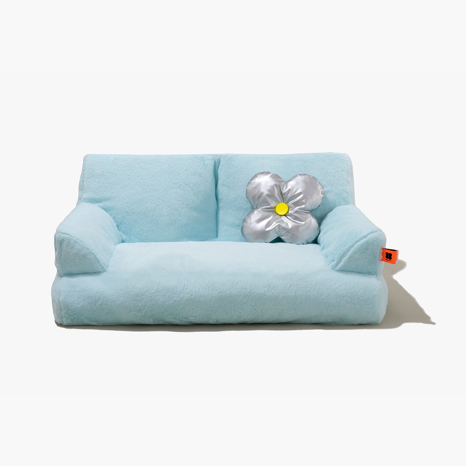 Macaron Color Pet Sofa