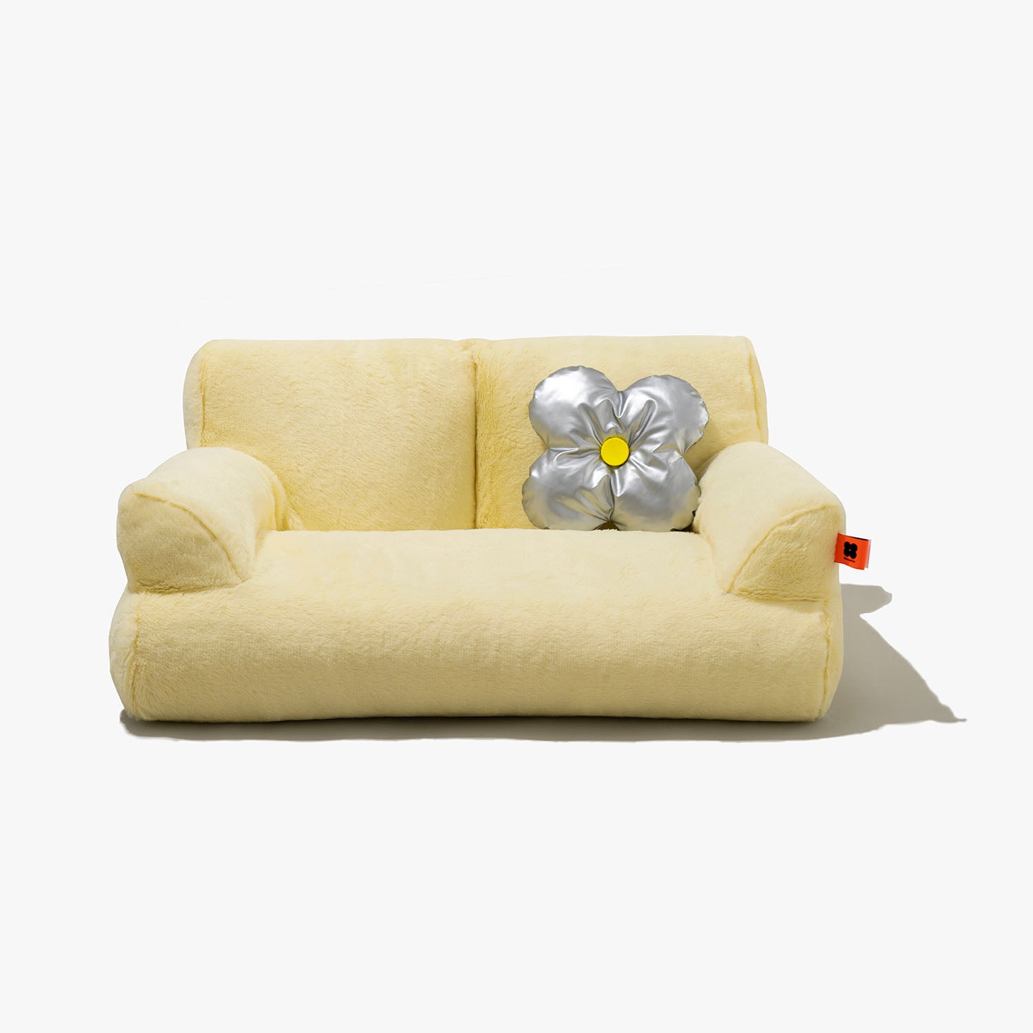 Macaron Color Pet Sofa