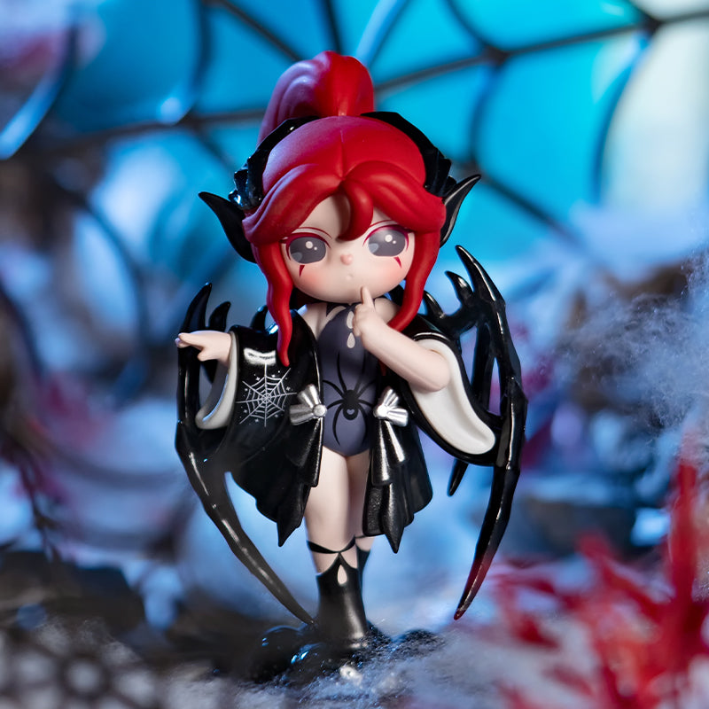 Rolife Suri Tales of Mystery Surprise figuurpoppen SHXX0