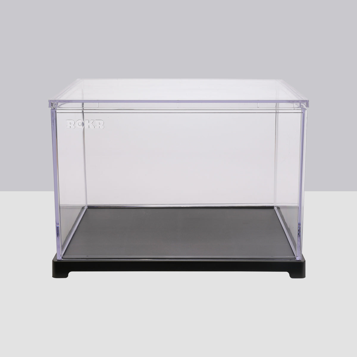 ROKR Storage Display Box for Mechanical Age (MI01-MI04)