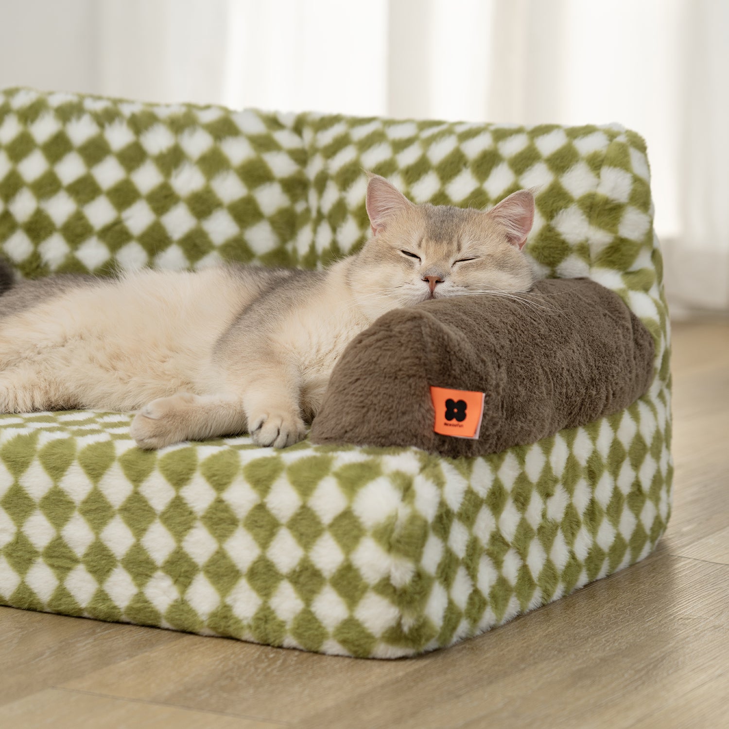 Pet Sofa Bed - Foam Version