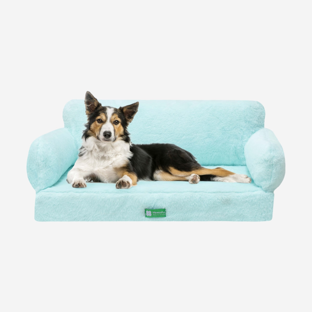 Macaron Orthopedic Cat & Dog Sofa