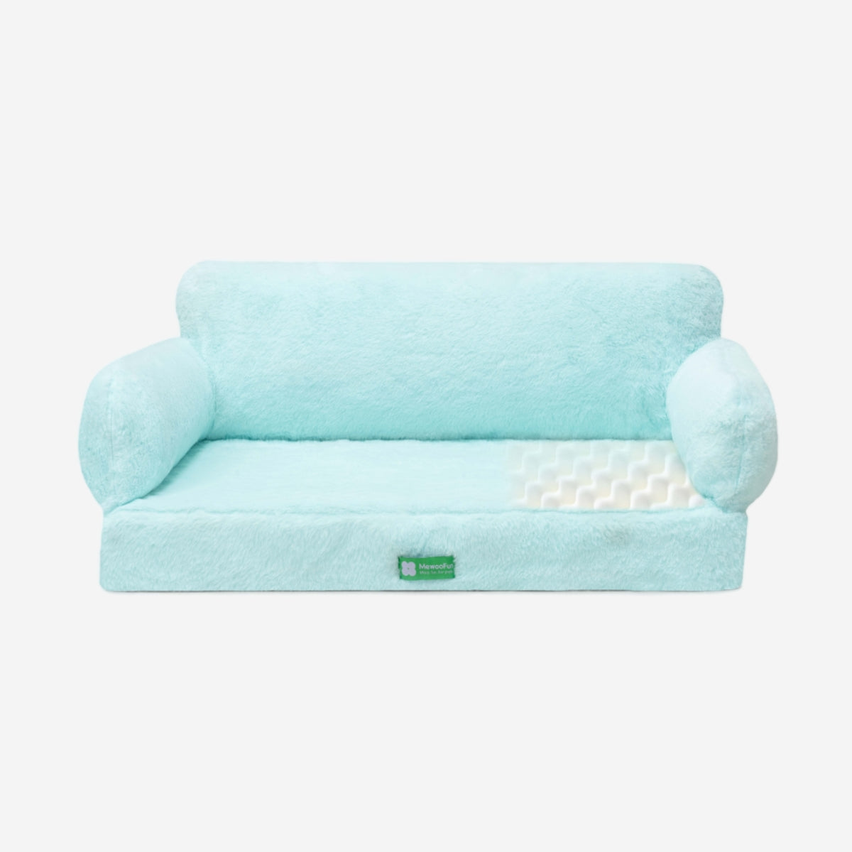 Macaron Orthopedic Cat & Dog Sofa