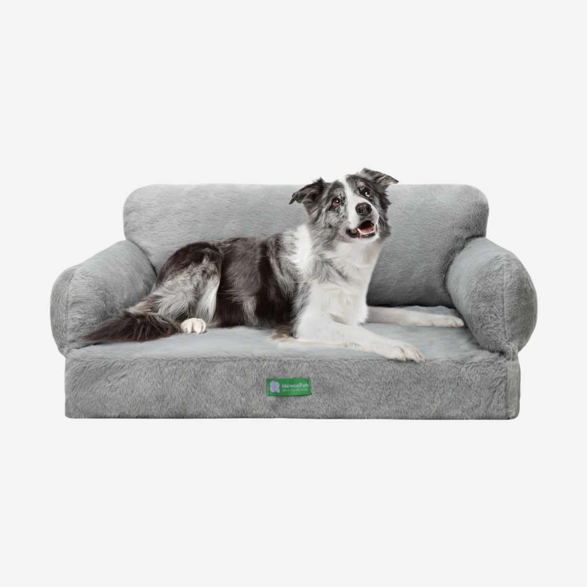 Macaron Orthopedic Cat & Dog Sofa