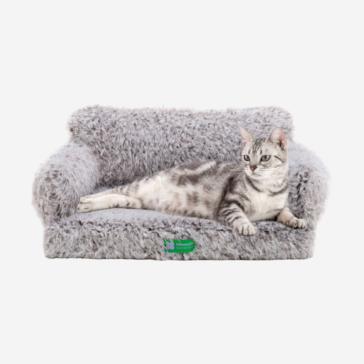 Calming Orthopedic Cat & Dog Sofa