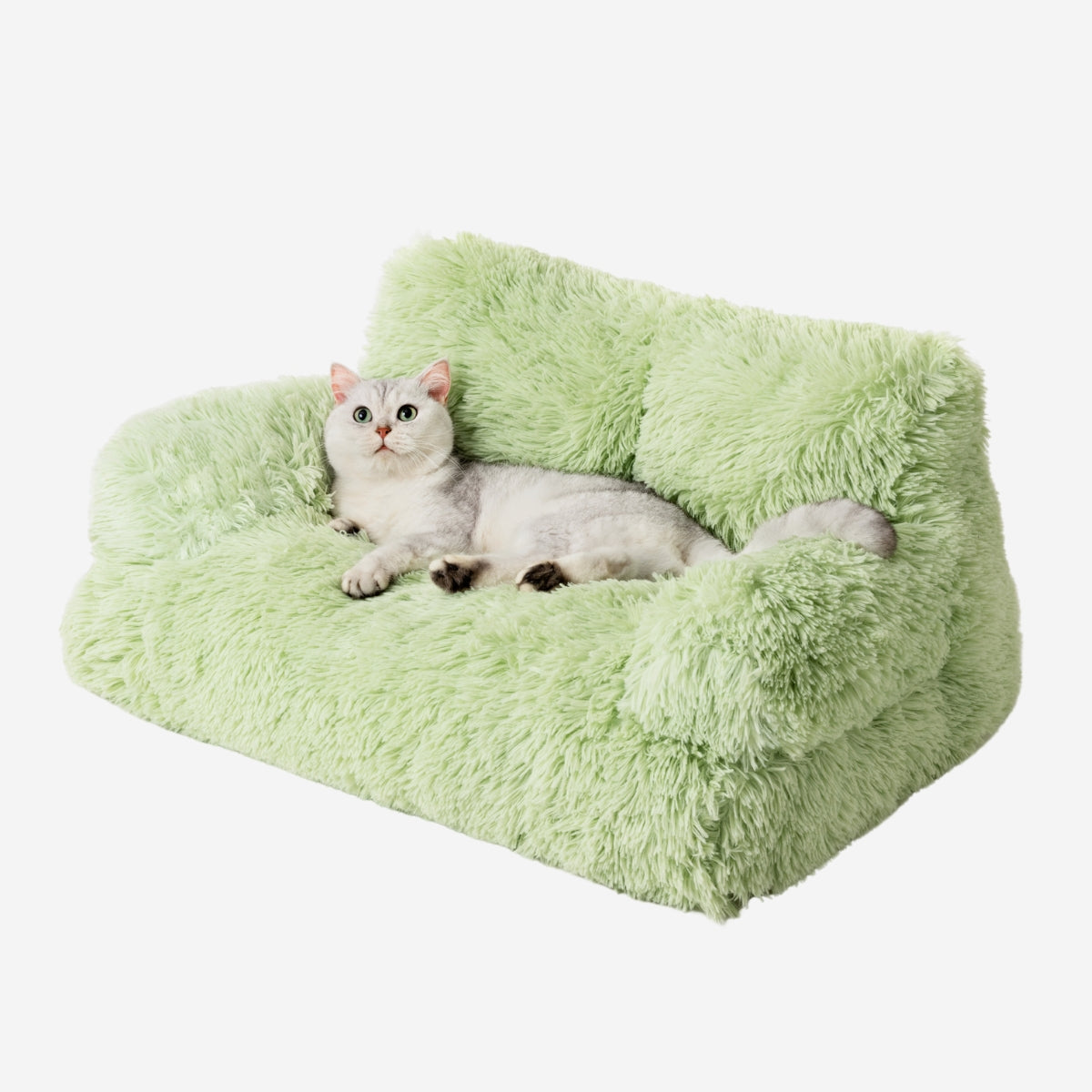 Macaron Calming Cat & Dog Sofa