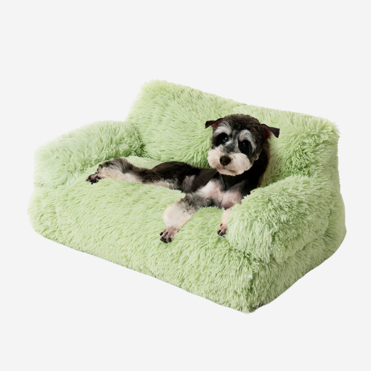 Macaron Calming Cat & Dog Sofa