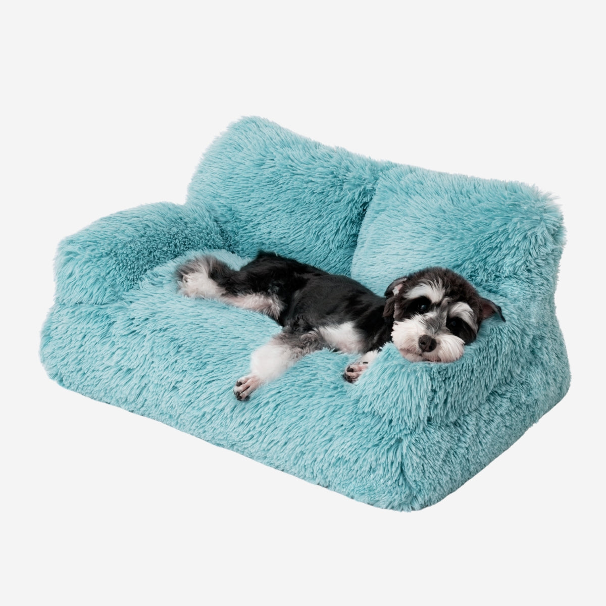 Macaron Calming Cat & Dog Sofa