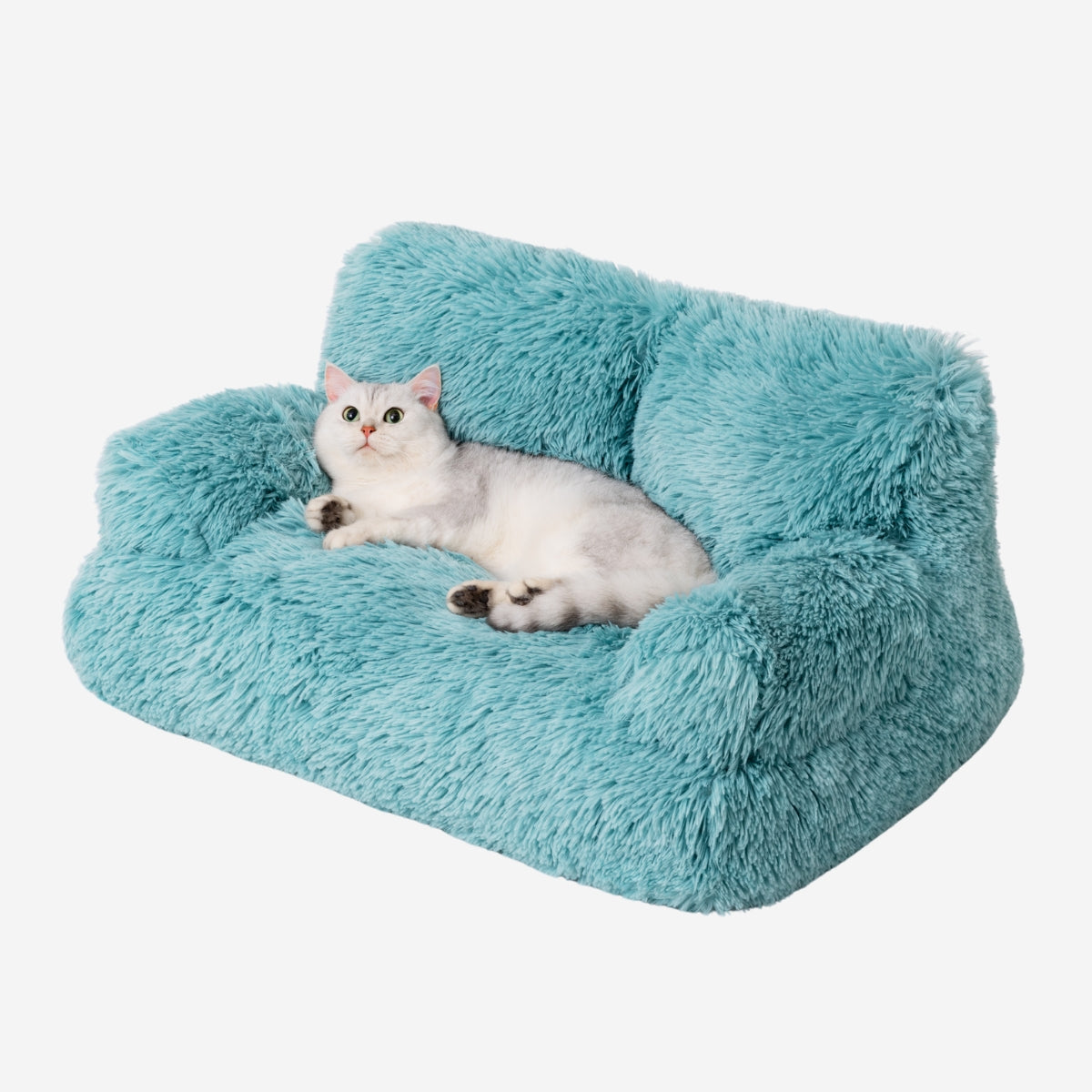 Macaron Calming Cat & Dog Sofa