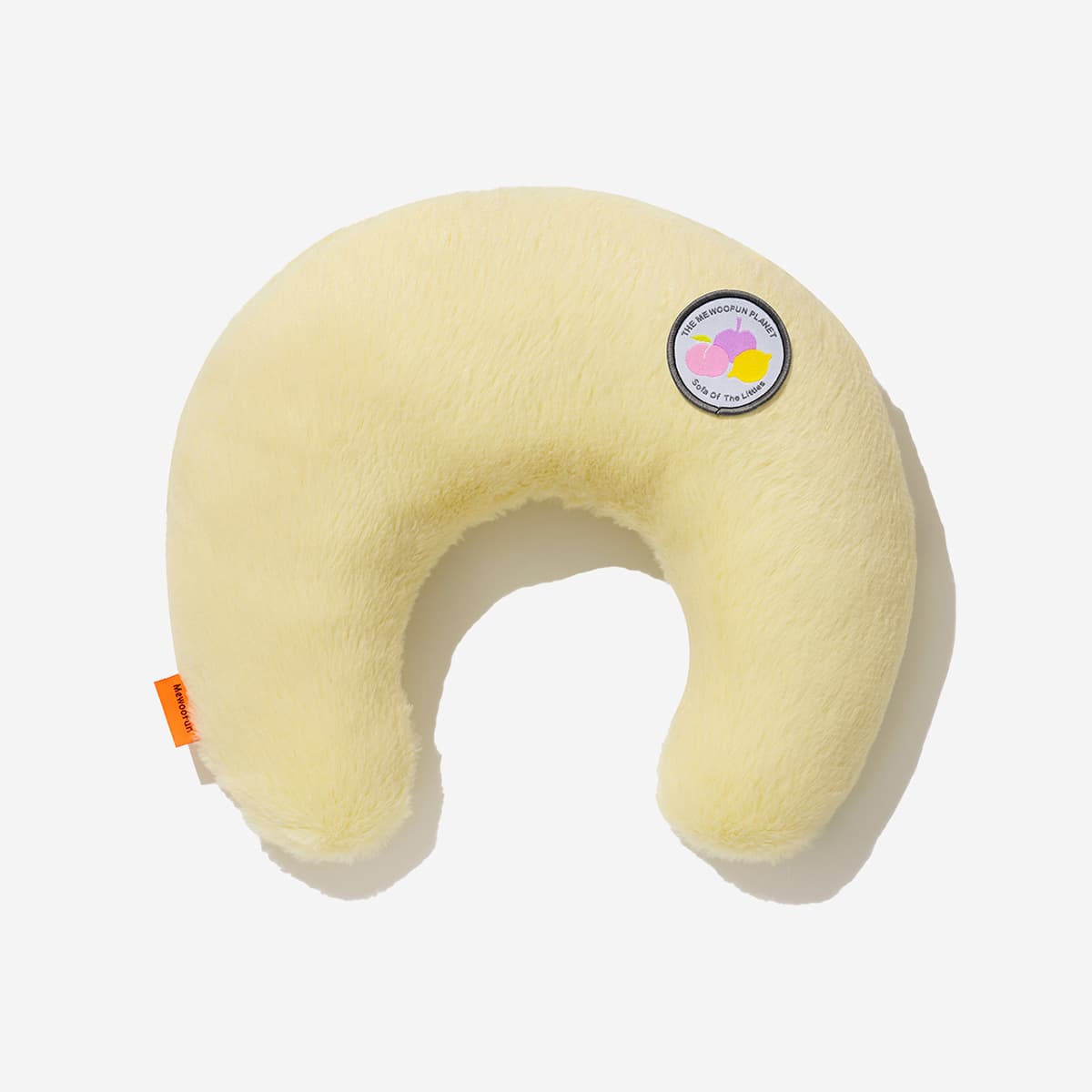 Macaron Pet Pillow