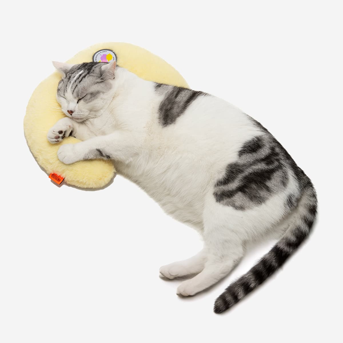 Macaron Pet Pillow