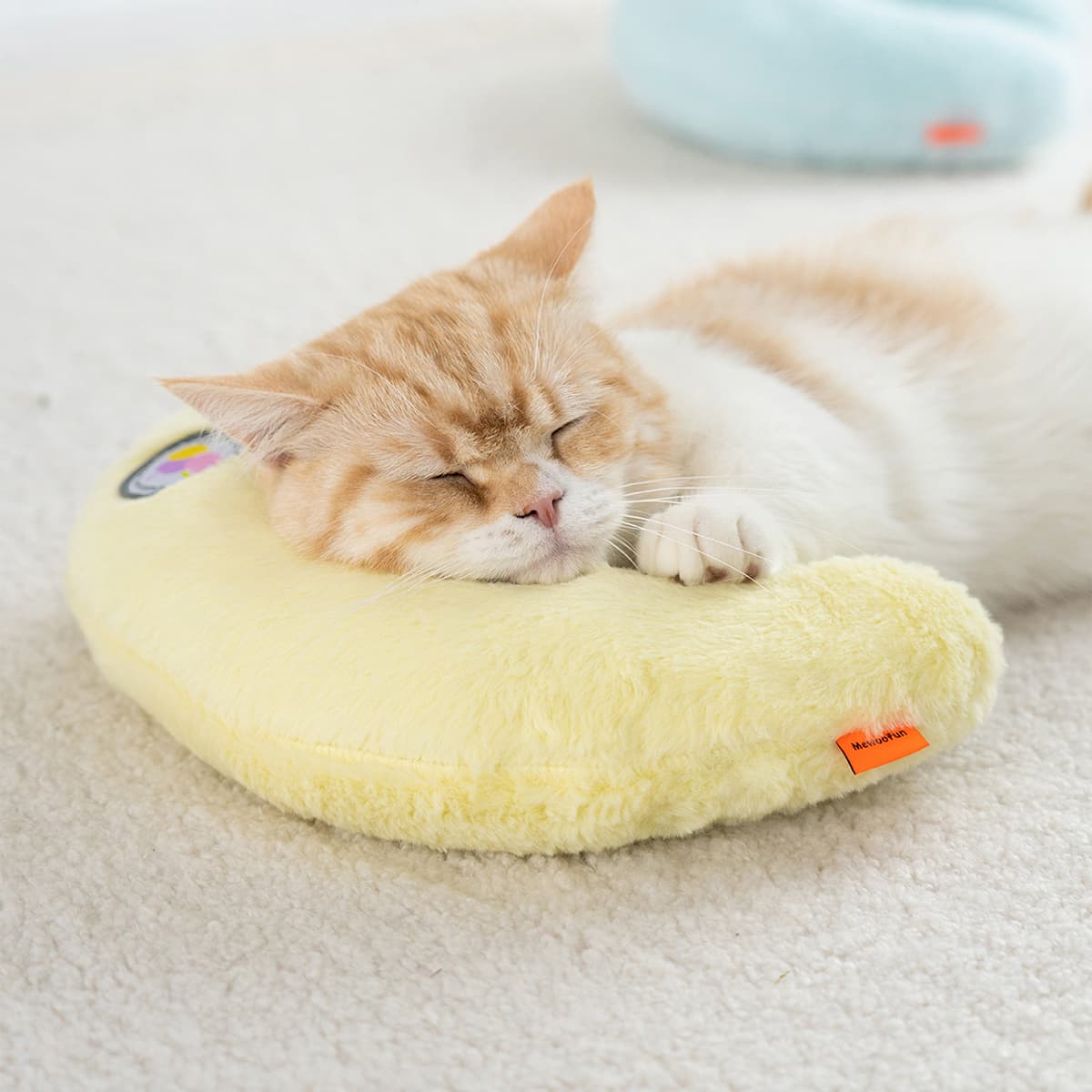 Macaron Pet Pillow