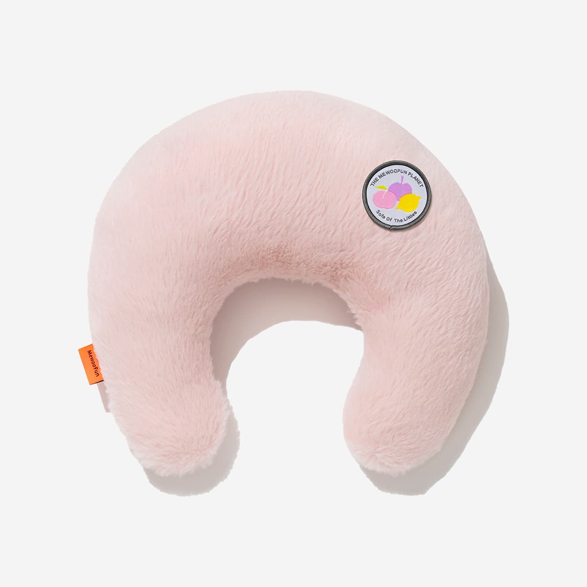 Macaron Pet Pillow