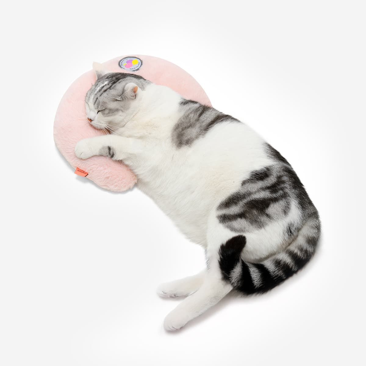 Macaron Pet Pillow