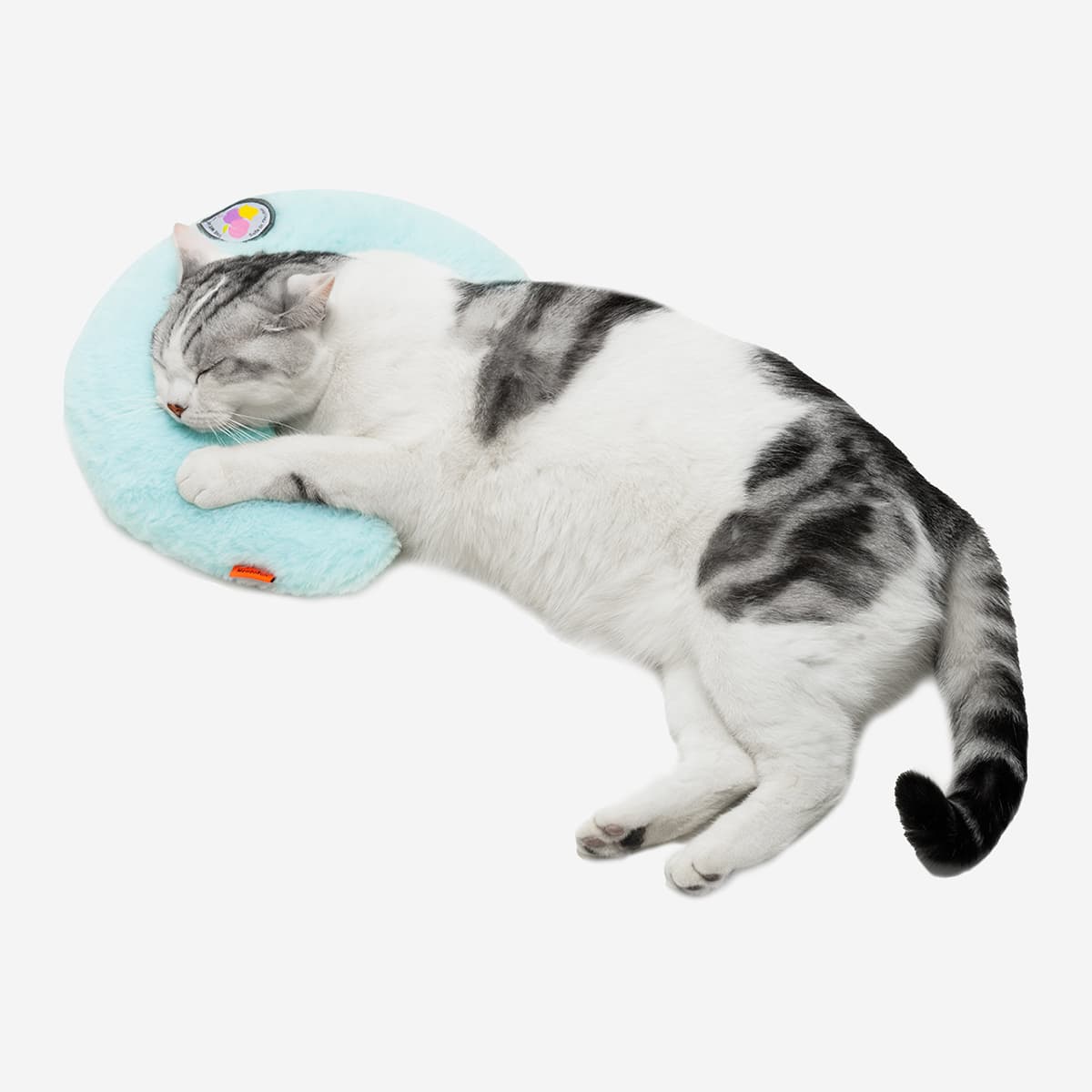 Macaron Pet Pillow