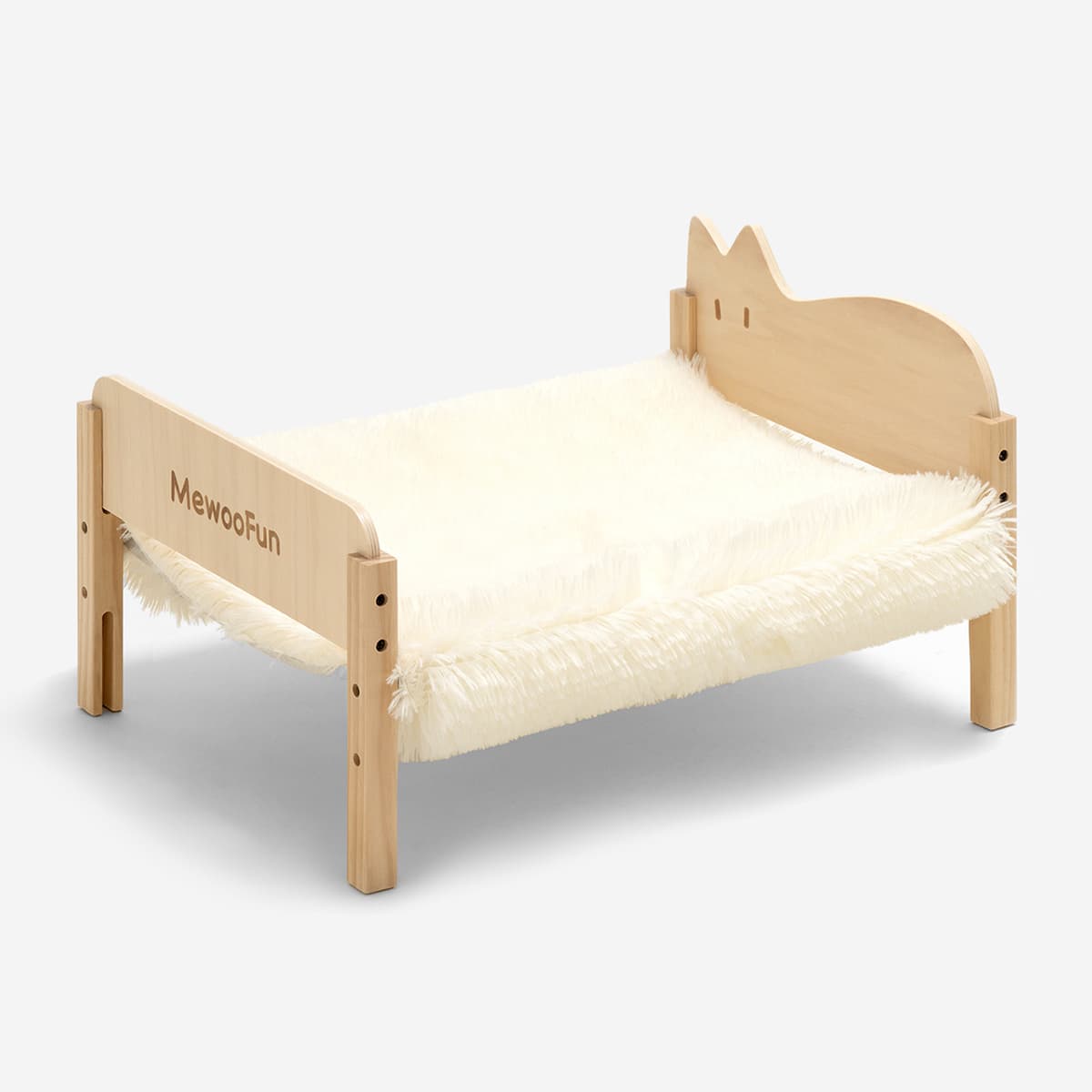 Stackable Bunk Cat & Dog Bed