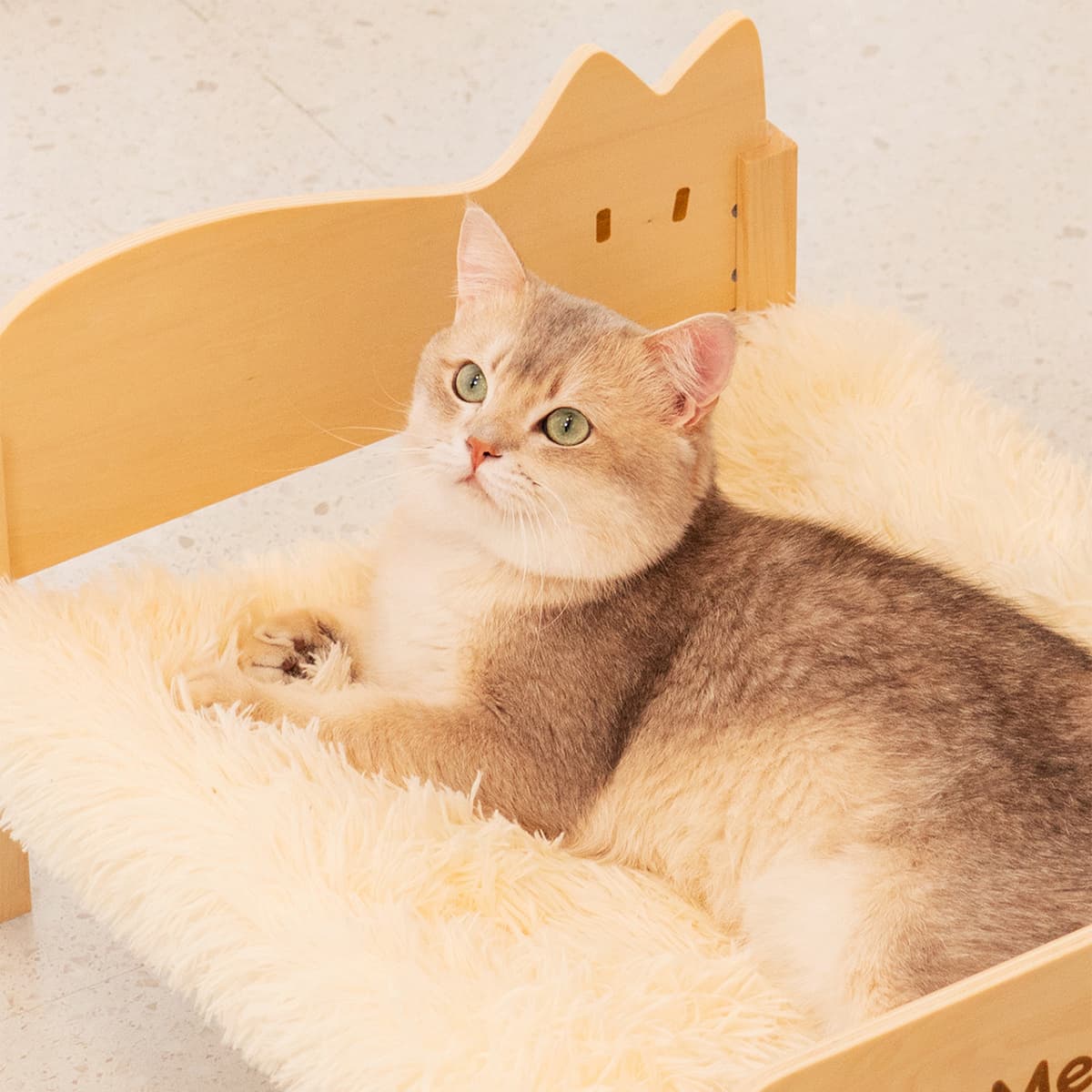 Stackable Bunk Cat & Dog Bed