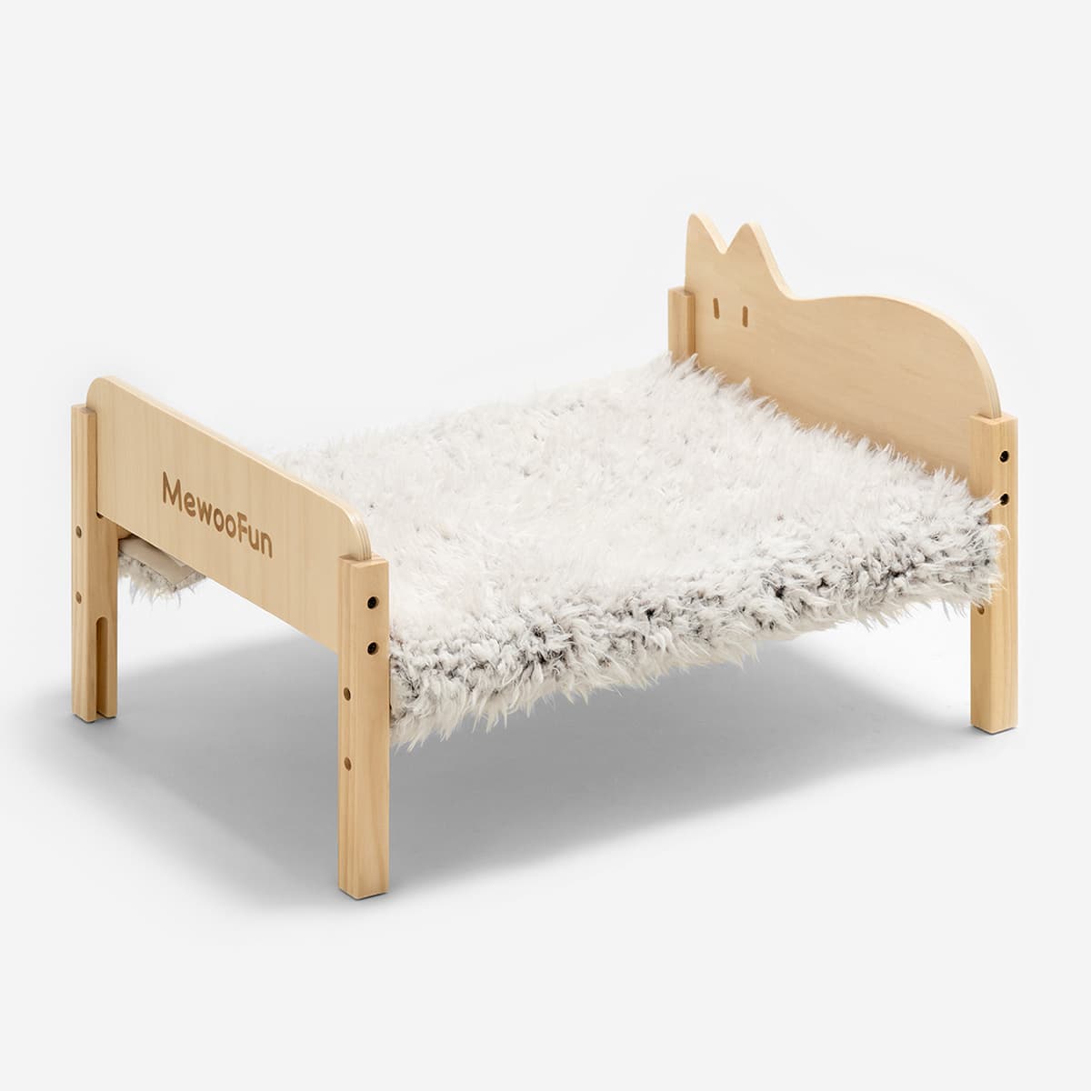 Stackable Bunk Cat & Dog Bed