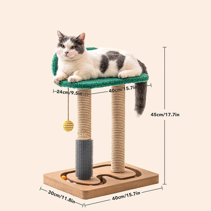 Cat Scratching Post