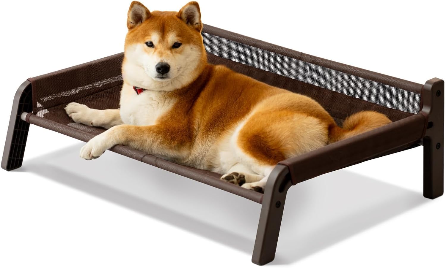 Cooling Elevated Pet Bed