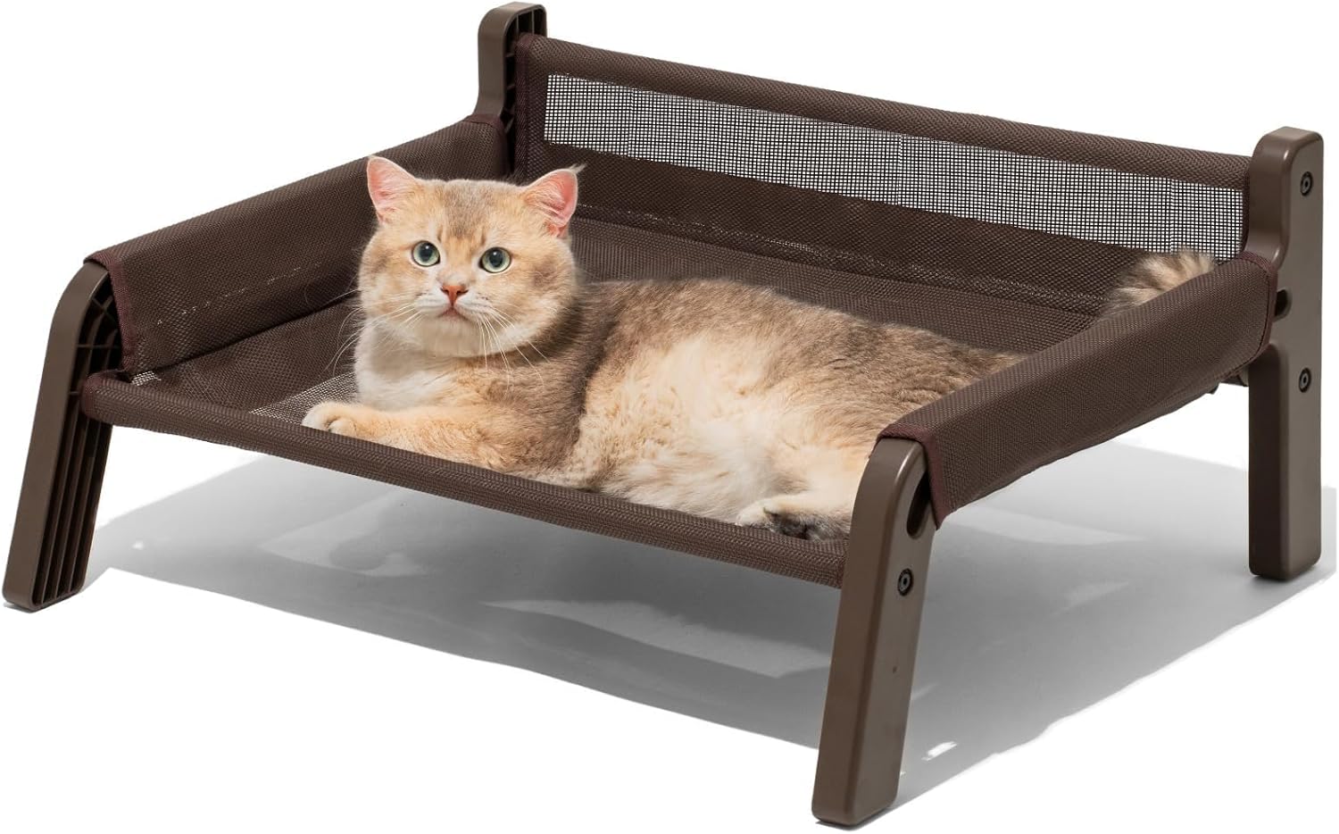 Cooling Elevated Pet Bed