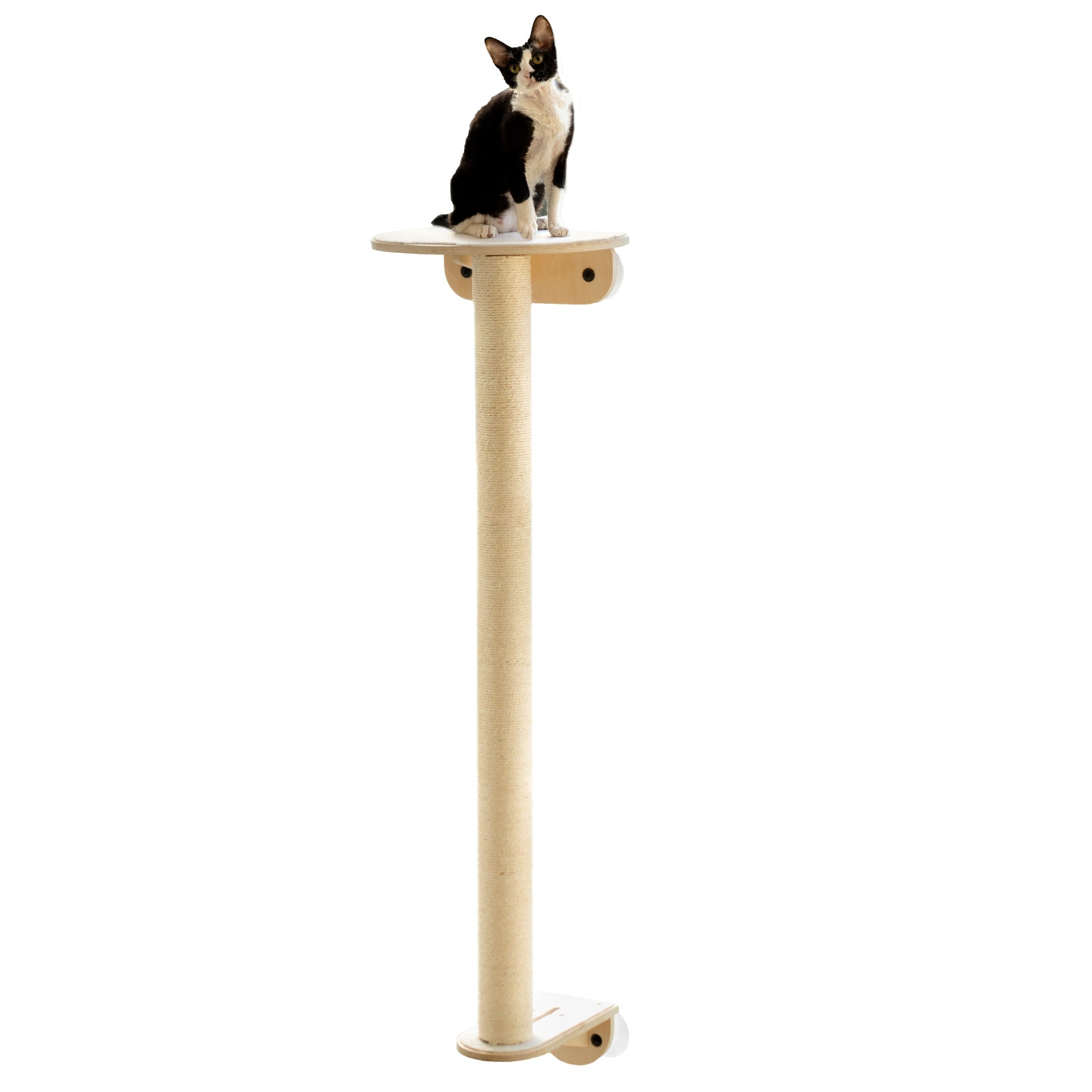 MewooFun Cat Climbing Tower - Sky High Tower