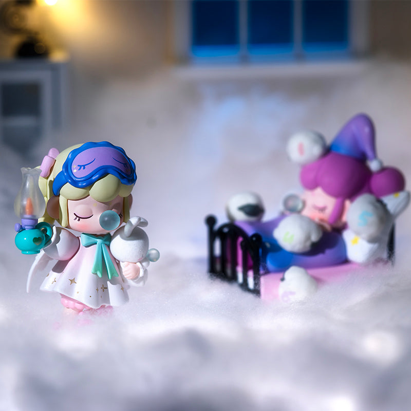 Poupées figurines surprises Rolife Nanci's Dream ZLXX