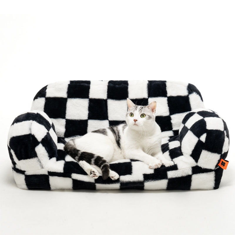 Floating Cloud Pet Sofa