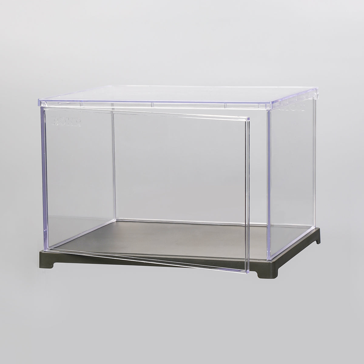 ROKR Storage Display Box for Mechanical Age (MI01-MI04)