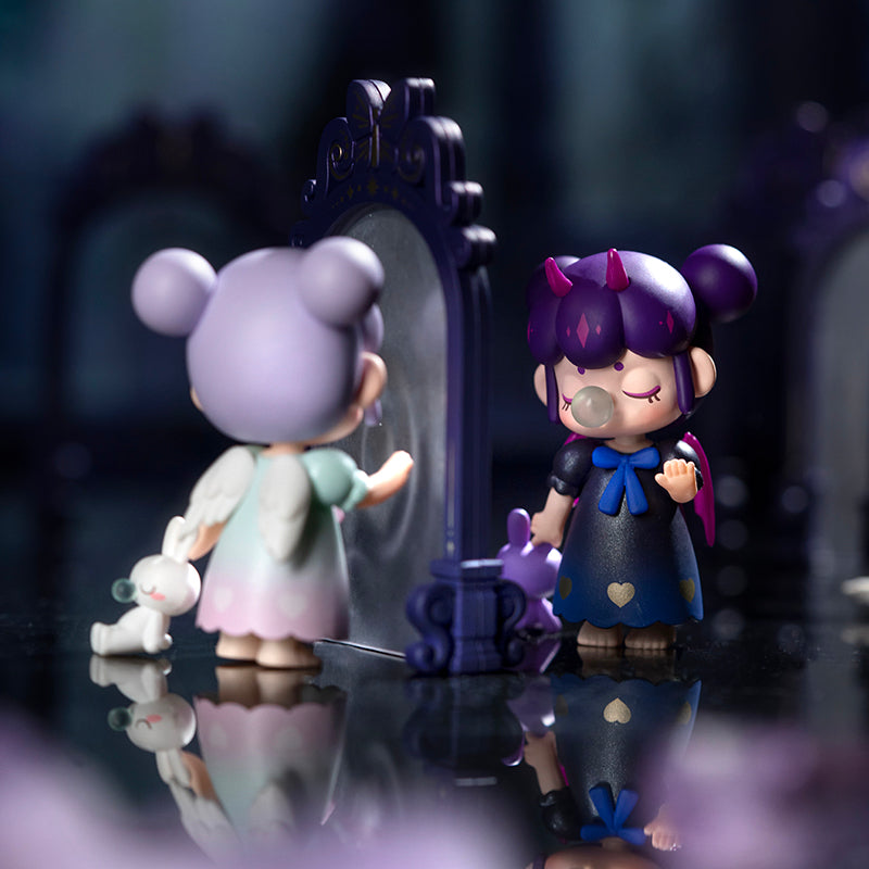 Poupées figurines surprises Rolife Nanci's Dream ZLXX