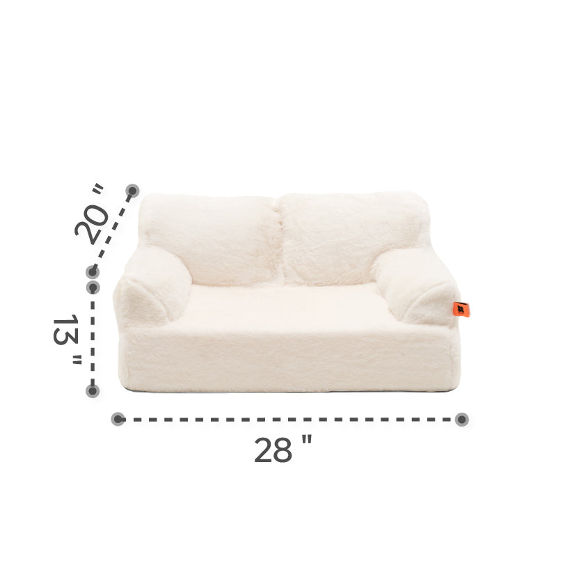 Pet Sofa Bed - Foam Version