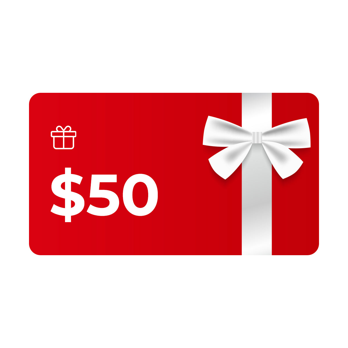 Robotime Gift Card