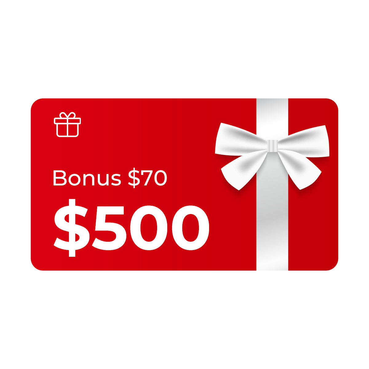 Robotime Gift Card